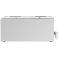 Pikkukuva 5 / 6: Bain marie sähkölämmitin hanalla 2 x GN 1/2 600 W