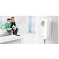 Miniatyrbillede 2 af 5: TP-LINK TL-PA8010P KIT Powerline adapter, 2 stk
