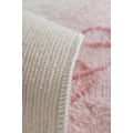 Miniatyrbild 5 av 5: Akryl Badmatta Set (3 delar) Rosa Flamingo