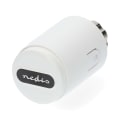 Miniatyrbillede 7 af 9: SmartLife Radiatorstyring | Zigbee 3.0 | Batteri | LED | Android™ / IOS