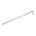 Pikkukuva 2 / 3: Kalliotappi 30cm metallikolmio 6 kpl polybagissa