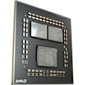Miniatyrbild 5 av 7: AMD Ryzen 7 5800X-processor för AM4-socket