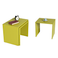 Miniatyrbillede 4 af 4: Redebord Shp-103-Yy-1