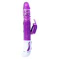 Miniatyrbillede 4 af 7: Intense - Estuard Up&Down Rotator Vibrator Lilac