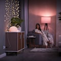 Miniatyrbillede 6 af 7: Hue Smart stik