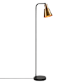 Miniatyrbillede 2 af 5: Gulvlampe Emek - 4086
