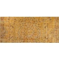 Pikkukuva 4 / 6: Matto (140 x 190) Dorian Chenille - Keltainen AL 27