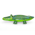 Miniatyrbild 6 av 8: Uppblåsbar leksak Krokodil 152 x 71 cm Bestway 41477