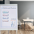 Pikkukuva 5 / 8: Flipchart-paperi 50 arkkia