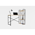 Miniatyrbillede 2 af 4: Study Desk Zernez - Sapphire