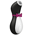 Miniatyrbillede 3 af 7: Satisfyer - Pro Penguin Ng Edition 2020