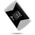 Miniatyrbillede 2 af 3: TP-LINK M7650 - LTE-modem og WiFi-basestation