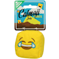 Miniatyrbild 1 av 6: Emoji Cat Cube Jolly (med MadNip)