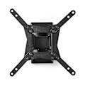 Miniatyrbild 4 av 9: Tilt och vridbart TV väggfäste | 10-32 " | Maximal skärmvikt som stöds: 30 kg | Går att tilta | Roterbar | Minsta väggdistans: 68 mm | Maximalt väggav