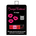 Miniatyrbild 1 av 2: Kheper Games - Juego Erotico! 5 Dados Es