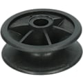 Miniatyrbillede 2 af 2: Hjørneisolator plast 42mm