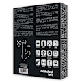 Miniatyrbillede 8 af 8: Addicted Toys - P-Spot Vibe Silikone Prostata Anal Stimulator