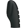 Miniatyrbillede 4 af 10: Pretty Love - Flirtation Stanford Black Vibration Thimble