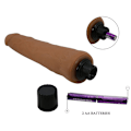 Pikkukuva 10 / 11: Pretty Love - Alfredo Realistic Vibrator 21,5 cm -O- 4 cm