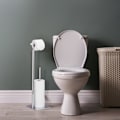 Pikkukuva 5 / 7: Pysyvä wc-paperiteline PAGNONI