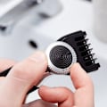 Miniatyrbillede 3 af 6: MT500Ż RAPIDBLADE trimmer Eldom