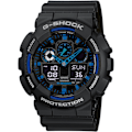 Pikkukuva 1 / 5: CASIO G-SHOCK Mod. GS BASIC
