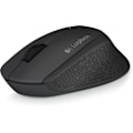 Pikkukuva 1 / 3: Logitech M280 - hiiri, musta
