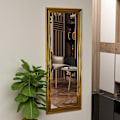 Miniatyrbild 2 av 6: Mirror Smooth - Guld