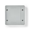 Miniatyrbild 5 av 9: SmartLife Strömbrytare | Zigbee 3.0 | Väggfäste | Android™ / IOS | Plast | Vit