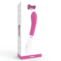 Miniatyrbillede 8 af 8: Blank - John Vibrator Pink