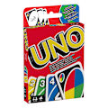Pikkukuva 2 / 3: Uno Korttipeli
