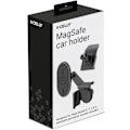 Miniatyrbild 3 av 3: MagSafe-bilhållare för Tesla Model X, Y, 3, S Skärm + instrumentbräda