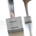 Pikkukuva 8 / 8: Pinottavat tärinänvaimennuskumit Novib InnovaGoods 4 osaa