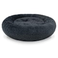 Pikkukuva 2 / 4: Universaali pehmosänky koirille ja kissoille, 60 cm - tummanharmaa