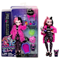 Pikkukuva 1 / 4: Monster High Creepover Party Draculaura