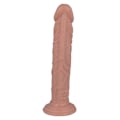 Miniatyrbillede 7 af 7: Mr Intense - 27 Realistisk Pik 22,3 Cm -O- 4 Cm
