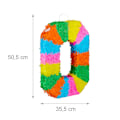 Pikkukuva 4 / 7: Numero pinata syntymäpäivä