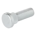 Miniatyrbillede 2 af 5: Hjulbolt M12x1,5 riflet 14,5 mm