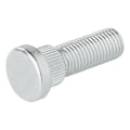 Pikkukuva 2 / 5: Pyörän pultti M12x1,5 uurrettu 14,5 mm