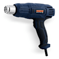 Pikkukuva 2 / 9: Humberg HM-290 2000 W sähkölämpöpistooli