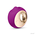 Pikkukuva 3 / 5: Lelo - Ora 3 Lilac Suuseksistimulaattori