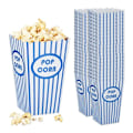 Pikkukuva 1 / 9: Popcorn-pussit, 48 kpl