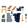 Miniatyrbild 3 av 5: Minecraft Rise Of The Warden –Lekset