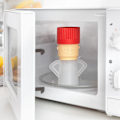 Pikkukuva 1 / 8: Mikroaaltouunin puhdistin Fuming Chef InnovaGoods