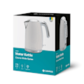 Miniatyrbild 5 av 5: Vattenkokare 1,7L VK610 Creme White Series