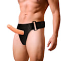 Miniatyrbillede 1 af 7: Harness Attraction - Rnes Hueco Blake 15,5 Cm -O- 4 Cm