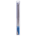 Miniatyrbillede 3 af 3: Bilantenne 40cm inkl. M5 og M6 adaptere