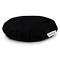 Miniatyrbillede 4 af 5: Garden Bean Bag Iyzi 100 Cushion Puf - Sort