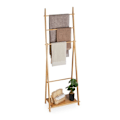 Pikkukuva 1 / 7: Pyyhehylly Bamboo 4 Rods