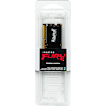 Pikkukuva 3 / 8: Kingston FURY Impact DDR4 3200 MHz SO-DIMM CL20 32 Gt - muistimoduli